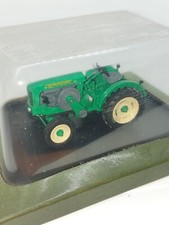Hatchette Tractors 1/43 scale