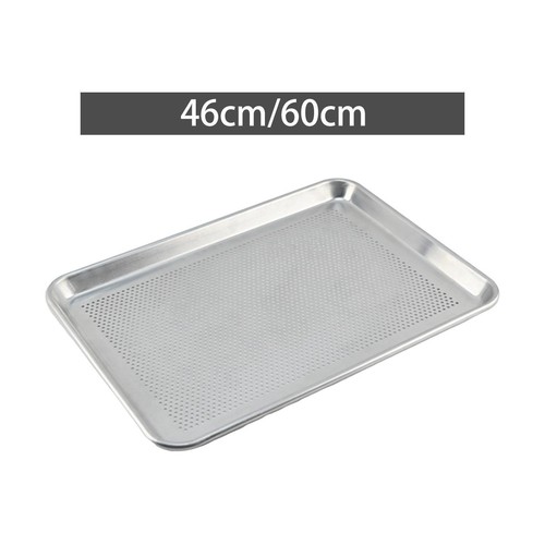 Aluminum perforated sheet - aluminum,