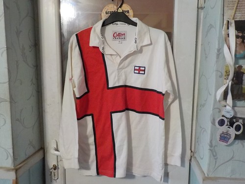 Cotton traders union jack - cotton,