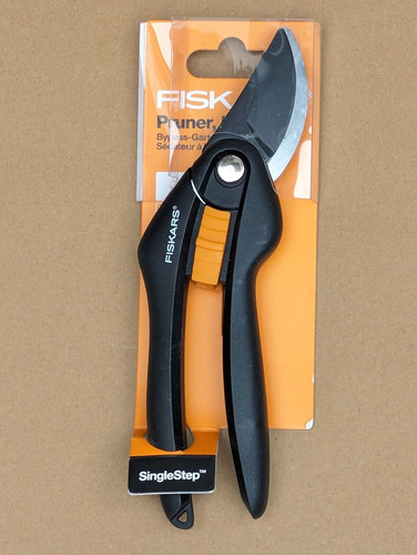 Fiskars p26 single step bypass - fiskars,