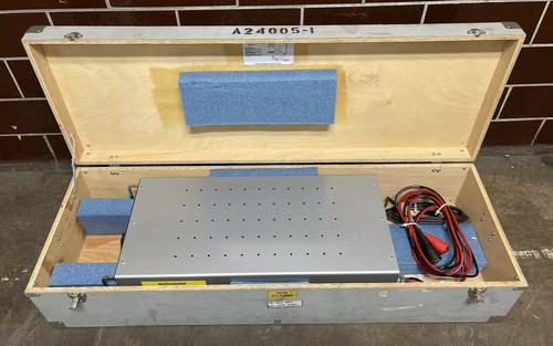 Plane tooling a24005 - tooling, load