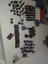 warhammer fantasy full Orcs