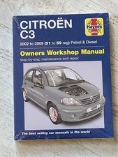 NEW - Haynes Manual 4890 -