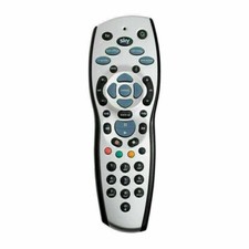 REPLACEMENT SKY TV REMOTE