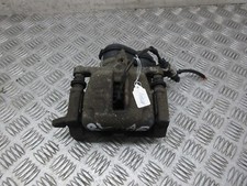 2015 AUDI A6 ULTRA S-LINE C7 2.0TDI AUTO MK4 REAR LEFT BRAKE CALIPER REF11512