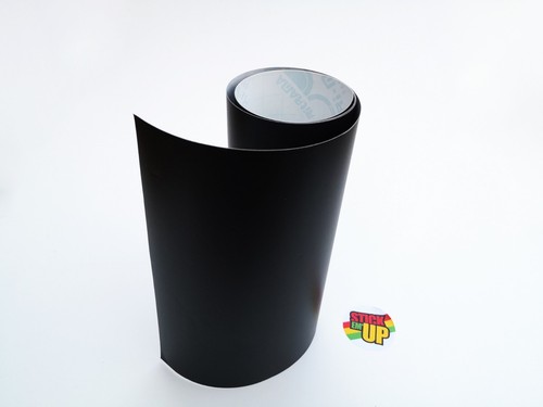300 1400mm matt - 300, black