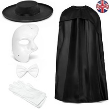 Phantom the opera mask - of,