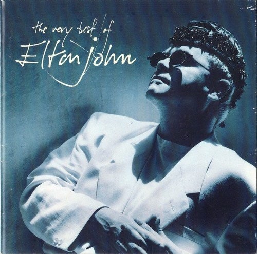Elton john the very best - best, of