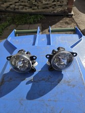 Ford Kuga Led Fog Lights