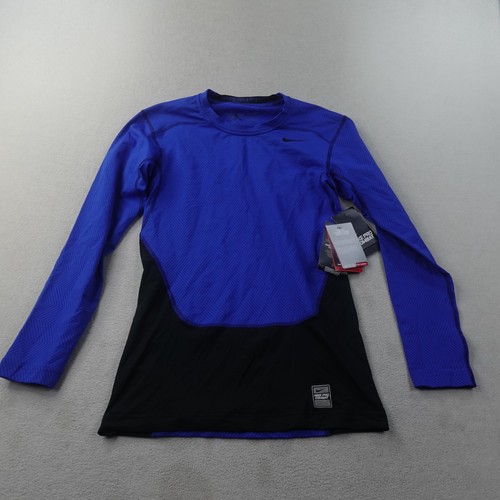 Nike pro combat hyperwarm - nike,