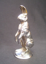 VINTAGE 1930s ALVIS HARE