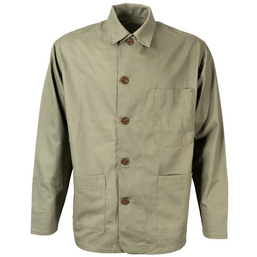 Hbt pocket army - hbt, workers