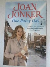 ONE RAINY DAY by JONKER, JOAN