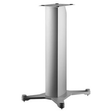 Dynaudio Speaker stands Masterstands Silver (pair()