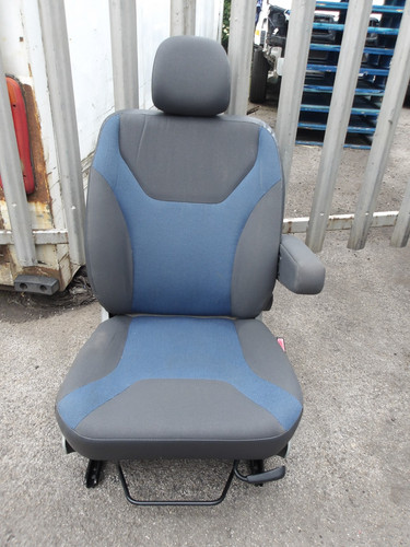 Renault trafic drivers - trafic,