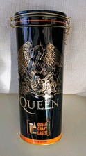 Queen limited edition - edition, (empty