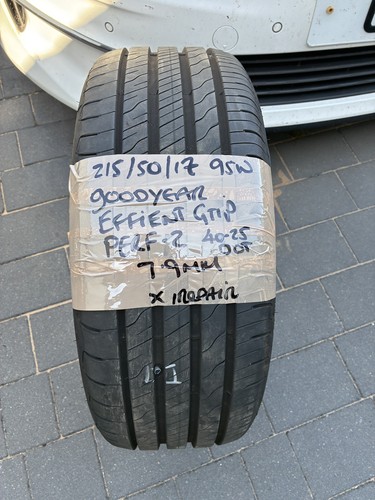 215 95w xl goodyear - 50, 17