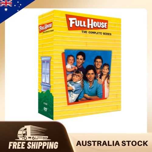 Full house season new - full,