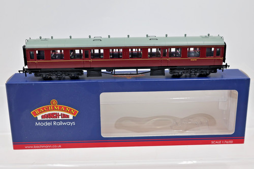 Bachmann 201 oo - ,