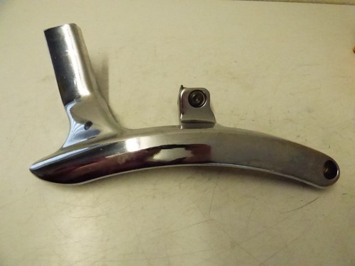 Sissy bar mounting luggage - bar,