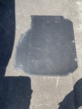 2019 LEVC TXE TAXI BREAKING