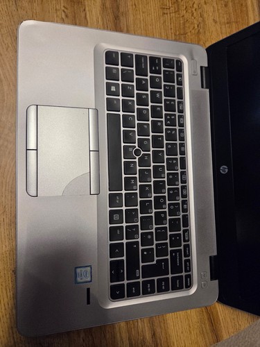 Elitebook 840 laptop - hp,