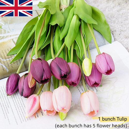 Real touch soft silicone - real,