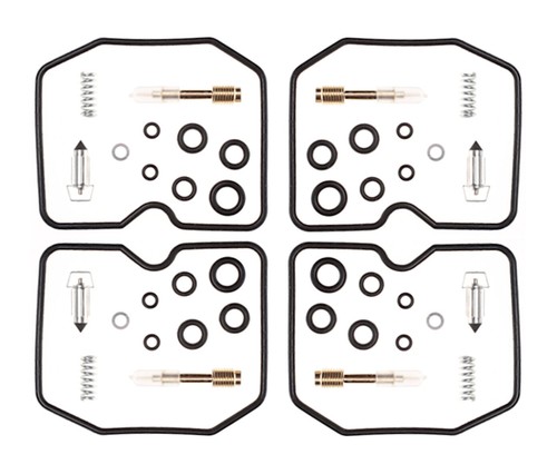 Carburettor repair kit - carburettor,
