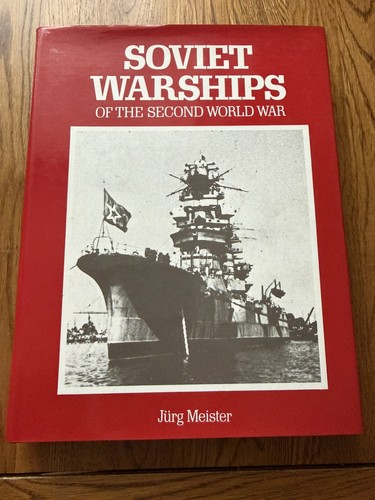 Soviet warships the second - warships,