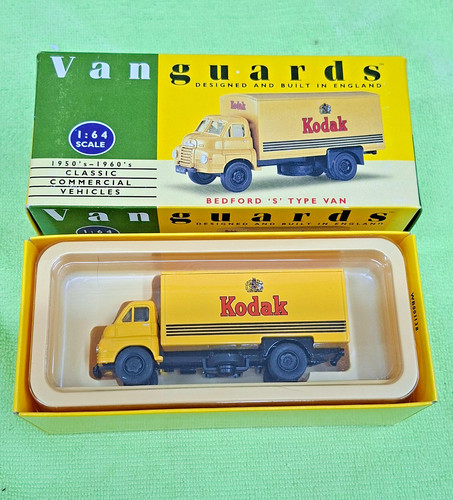 Vanguards va8001 scale 64 - scale, 1/64