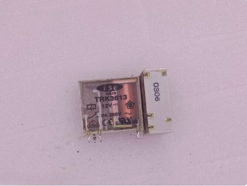 1pc used ise - , trk3613