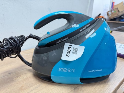 Morphy richards speed pro - morphy,