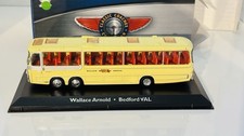 Atlas Classic Coaches 1/76