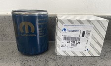 Genuine Mopar Fiat Oil Filter
