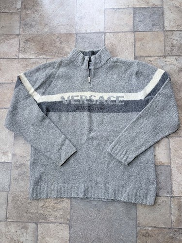 Vintage versace jeans couture - vintage,