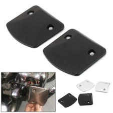 Engine Head Cam End Covers For