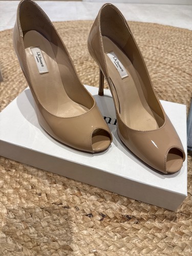 Bennett shoes size - lk, 4