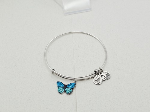 Alex ani silver bracelet - alex,