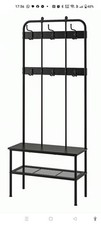 Ikea Coat Stand