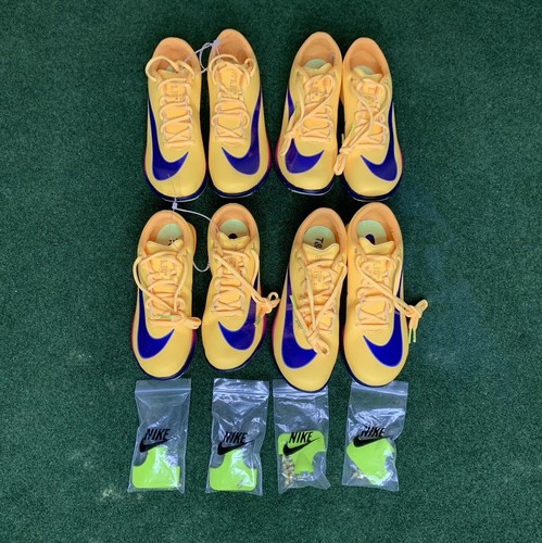 Lot nike triple jump - 4,