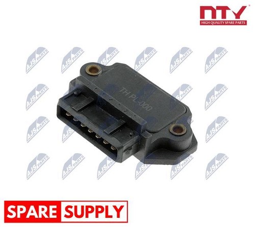 Switch unit ignition - switch, system