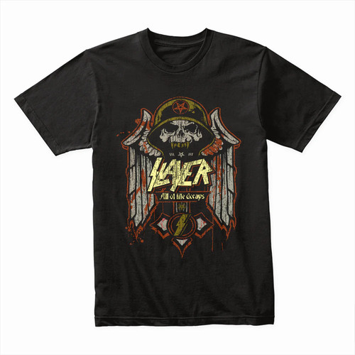 SLAYER