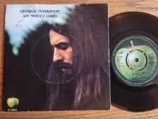 George Harrison – My Sweet