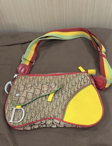 Vintage christian dior - vintage,