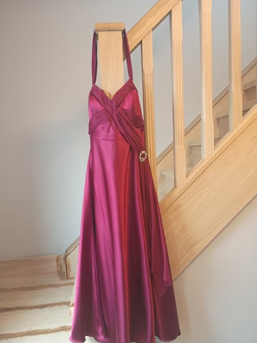 Gino cerruti satin sleeveless - cerruti,