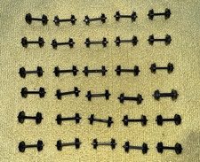 Job lot of  small HO Gauge