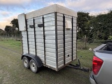 Horse Box/Trailer