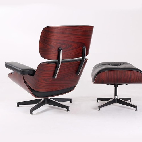 Mid century lounge - century,