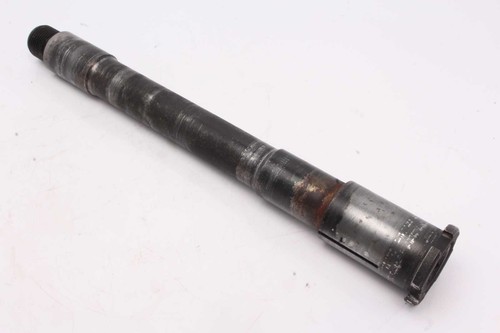 Rear axle thru - axle,