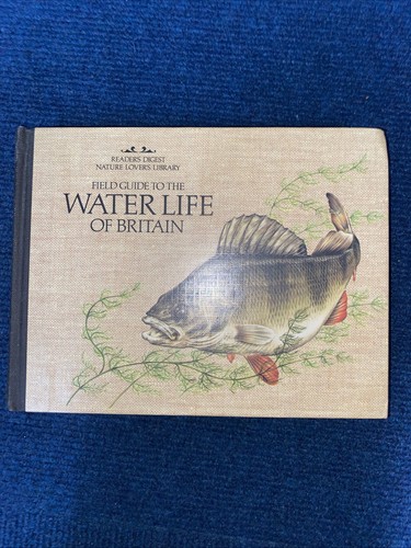 Readers digest field guide - digest,